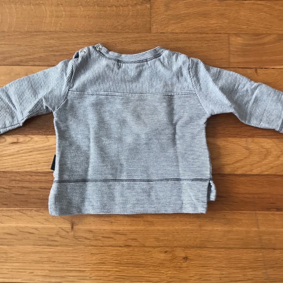 Two piece baby outfit - Picture 3 of 5